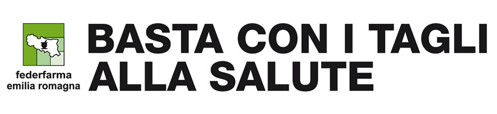 basta con i tagli alla salute